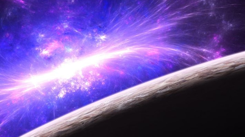 Космические лучи: энергия и источники Космические лучи: энергия и источники