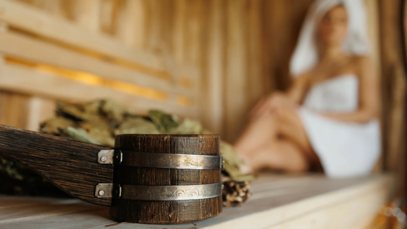 Баня и последствия: риски для здоровья