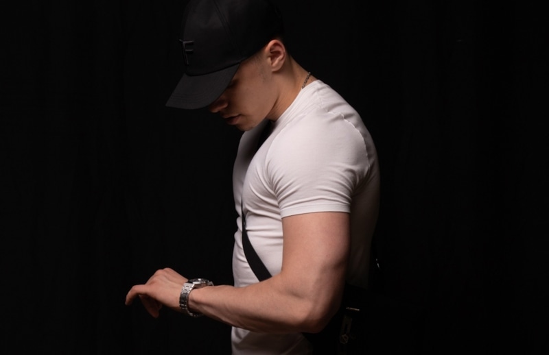 Артистом года уже третий год подряд стал MACAN