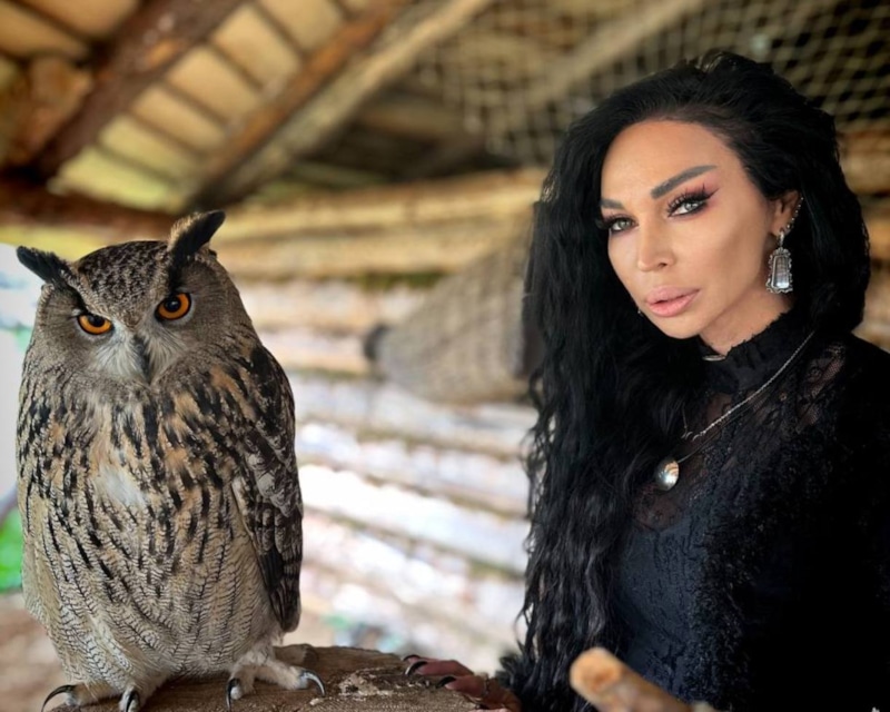 Астролог Аделина Панина рассказала, кому повезет в любви Астролог Аделина Панина рассказала, кому повезет в любви