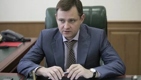 Президент ПАО «Объединенная авиастроительная корпорация» Юрий Слюсарь / Фото: ОАК Президент ПАО «Объединенная авиастроительная корпорация» Юрий Слюсарь / Фото: ОАК