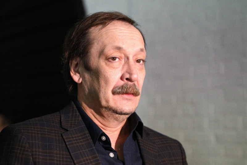 Владислав Ветров бросил театр «Современник» после 22 лет работы Владислав Ветров бросил театр «Современник» после 22 лет работы
