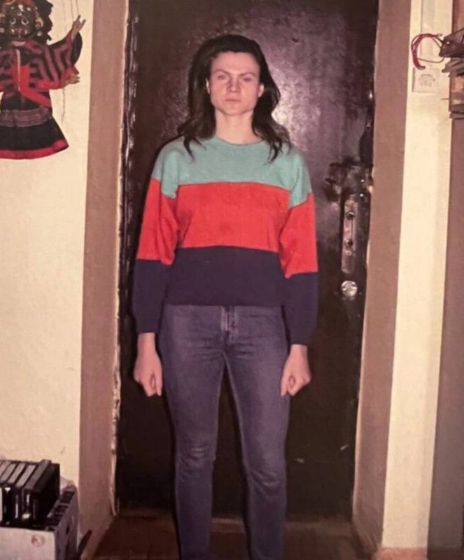 Зюзинская маньячка Мария Петрова