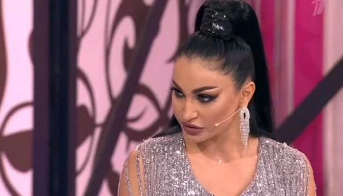 Алина Ян в программе «Мужское/Женское»