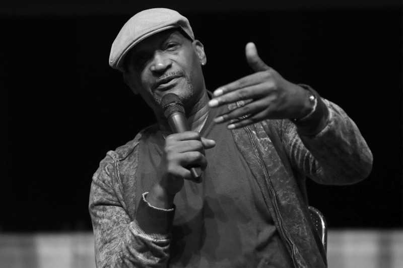 Культовый актер хорроров Тони Тодд скончался в 69 лет