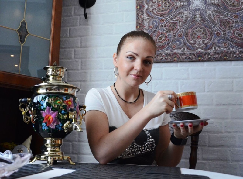 Марина Девятова призналась, что спит с мужем раздельно