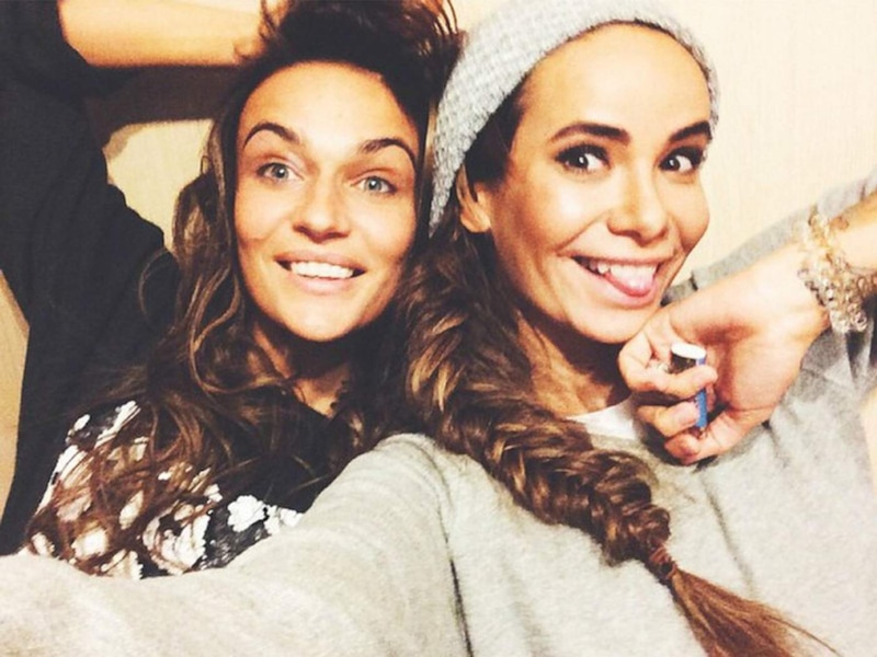 Алена Водонаева отказалась прощать Айзу после 10 лет конфликта