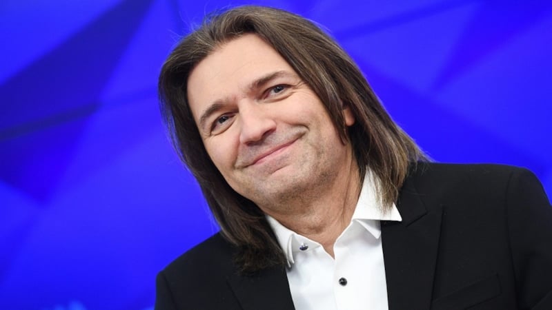 Сергей Светлаков чуть не избил Дмитрия Маликова Сергей Светлаков чуть не избил Дмитрия Маликова