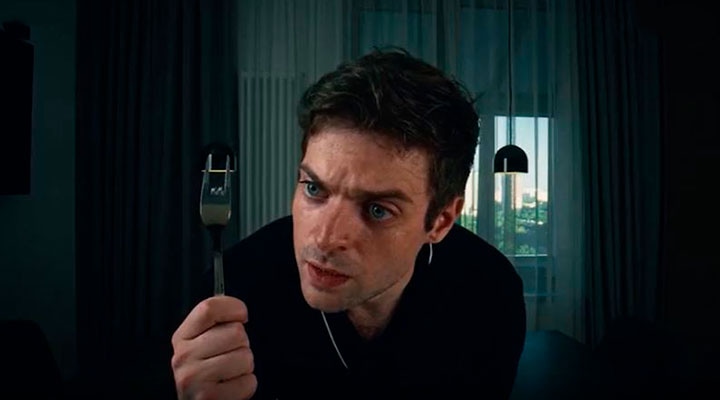 Кирилл Ковбас в сериале «Умнее, чем я»