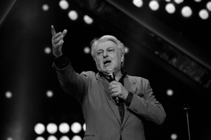 Наследство Добрынина под вопросом: родственники столкнулись с неожиданной преградой