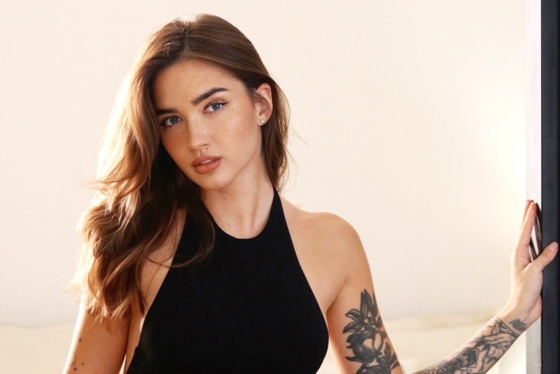 Катя Мезенова разошлась с мужем после шести лет брака