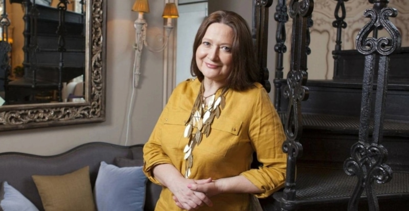 Тамара Глоба назвала знаки зодиака, которым декабрь принесёт удачу и важные перемены Тамара Глоба назвала знаки зодиака, которым декабрь принесёт удачу и важные перемены