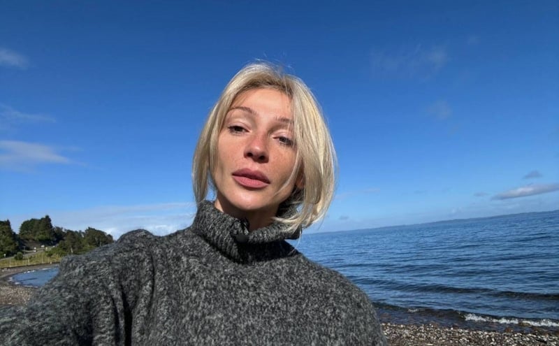 Филипп Бегак не позвал мать на свою свадьбу с Настей Ивлеевой Филипп Бегак не позвал мать на свою свадьбу с Настей Ивлеевой