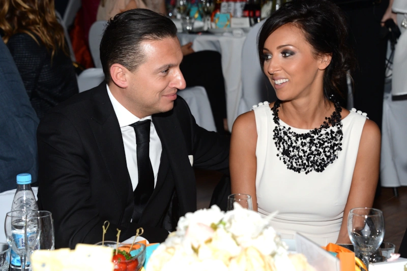 Женщины открыли охоту на бывшего мужа Алсу