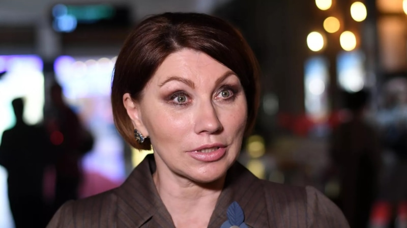 Роза Сябитова пожалела Настю Ивлееву: что не так с новым браком телеведущей Роза Сябитова пожалела Настю Ивлееву: что не так с новым браком телеведущей