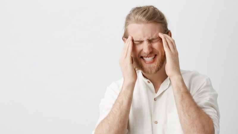 Головная боль: способы облегчения