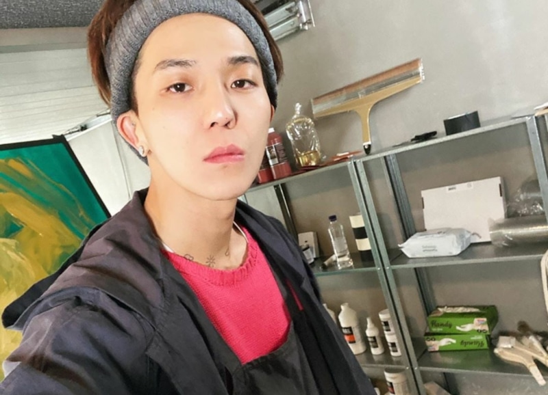 Мино из группы Winner обвинен в нарушении устава Мино из группы Winner обвинен в нарушении устава