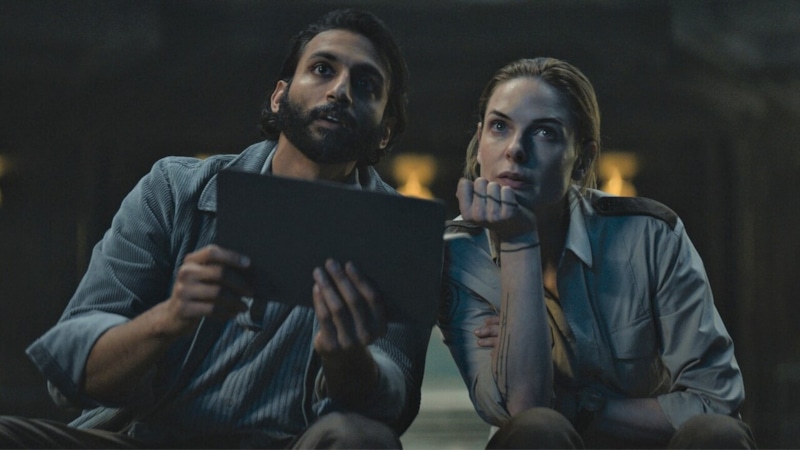 «Укрытие» вернется сразу с третьим и четвертым сезонами «Укрытие» вернется сразу с третьим и четвертым сезонами