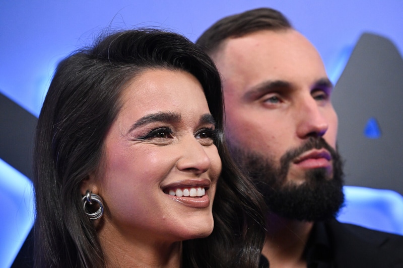 Ксения Бородина и  Николай Сердюков раскрыли подробности подготовки к свадьбе