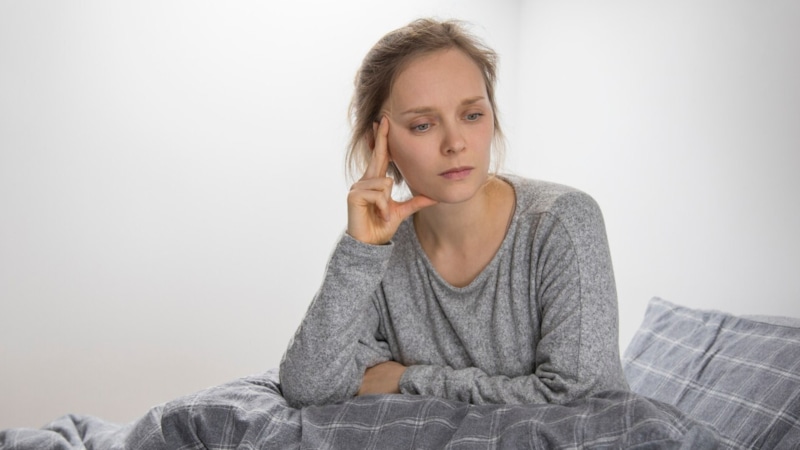 Сон и здоровье: советы невролога