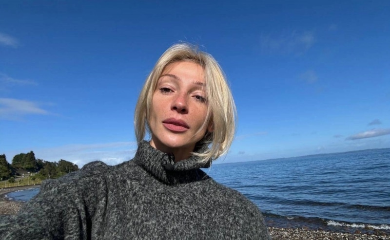 Настя Ивлеева унизила нового мужа из-за странного подарка