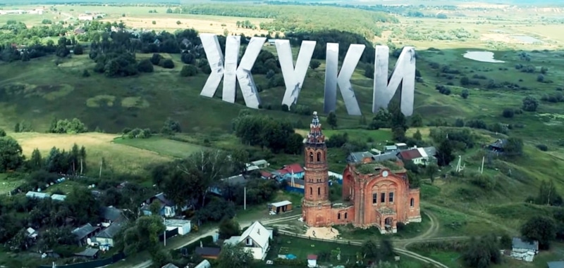 Сериал «Новые Жуки» захватил эфир и бьет рекорды