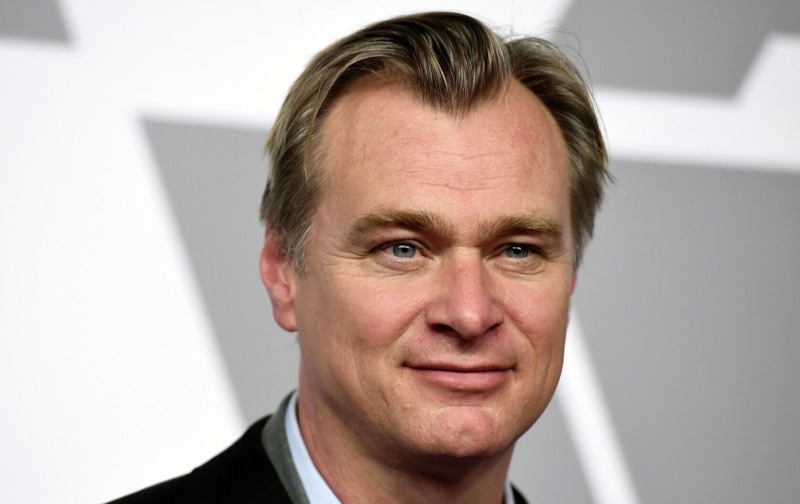 Новым фильмом Кристофера Нолана станет «Одиссея»