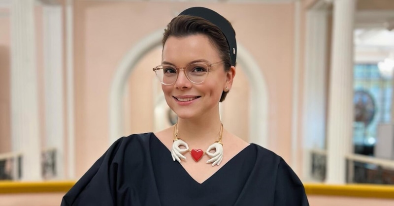 Брухунова назвала Петросяна волшебником за желанный подарок