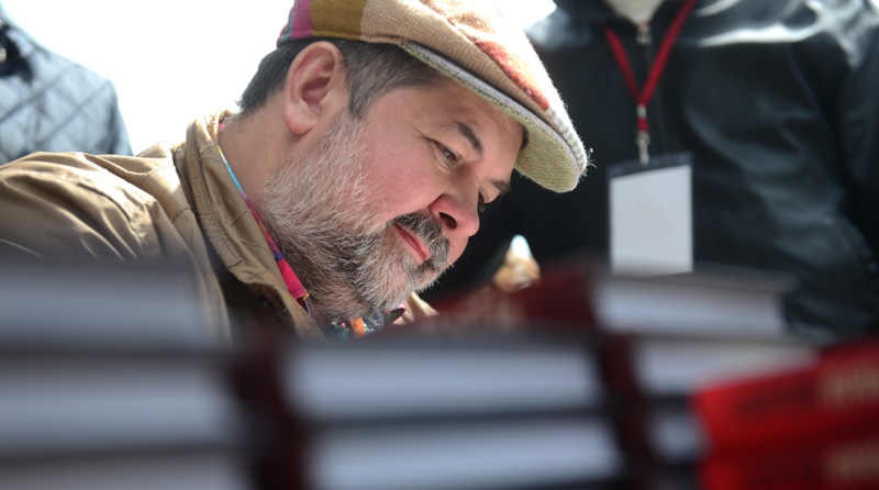 Лукьяненко оценил шансы на успех «нашего ответа Marvel»