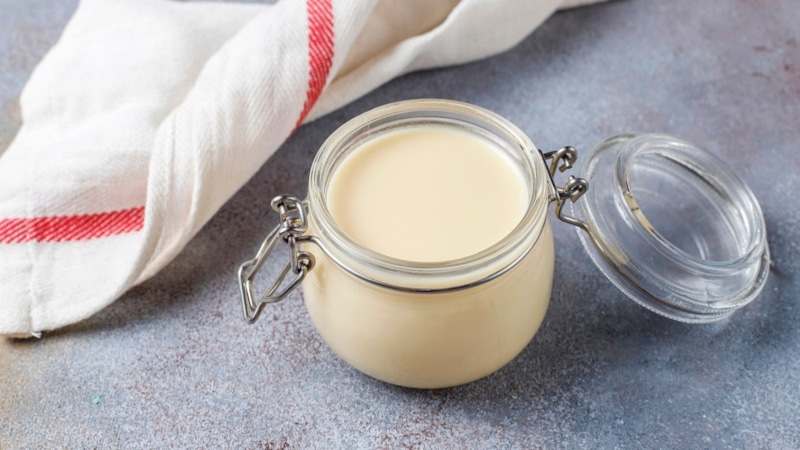 Легкие салаты: замена майонеза