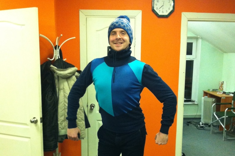 Актера «Реальных пацанов» назначили «главным по юмору» онлайн-кинотеатра Premier Актера «Реальных пацанов» назначили «главным по юмору» онлайн-кинотеатра Premier