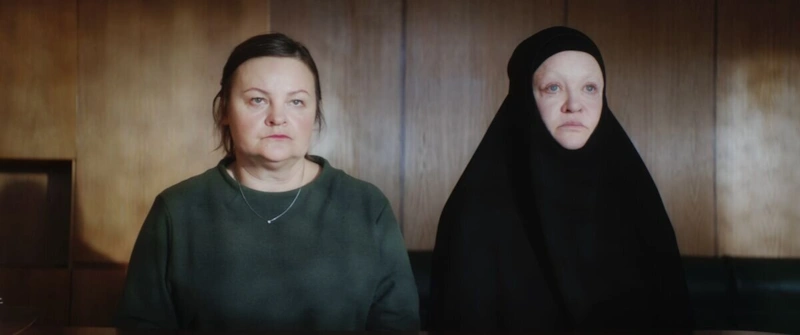 Ольга Лапшина и Наталья Павленкова Ольга Лапшина и Наталья Павленкова