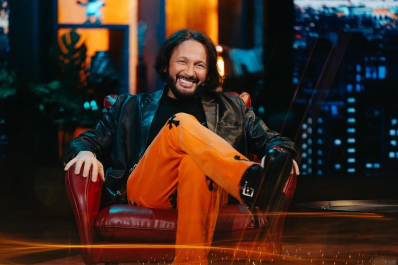 Скандал вокруг концерта Стаса Михайлова обернулся судом