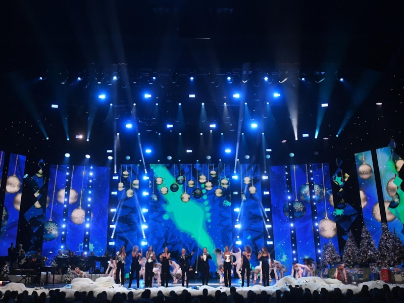 Новый год без «огоньков»: каких артистов выбирают зрители в этом году