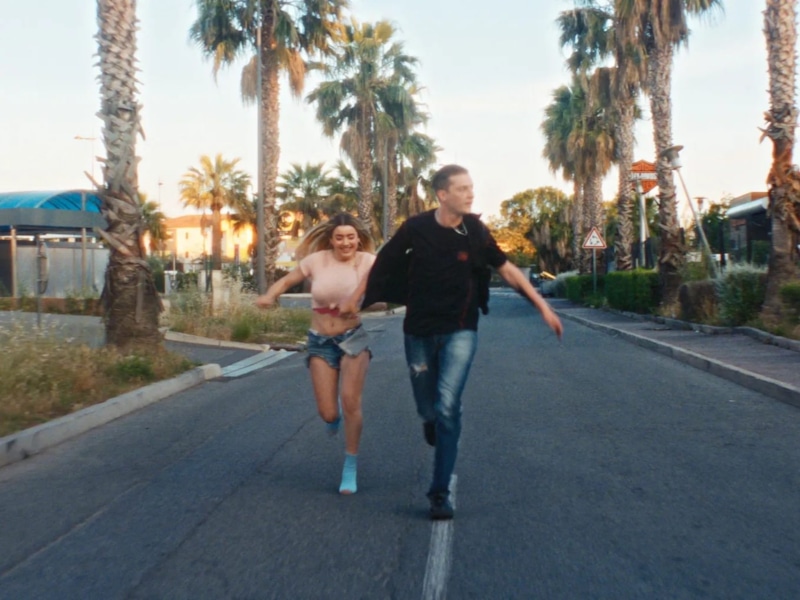 Малу Хебизи и Идир Азугли