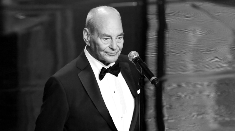 Гений комедийного кино Пол Маслански ушёл из жизни в 91 год Гений комедийного кино Пол Маслански ушёл из жизни в 91 год