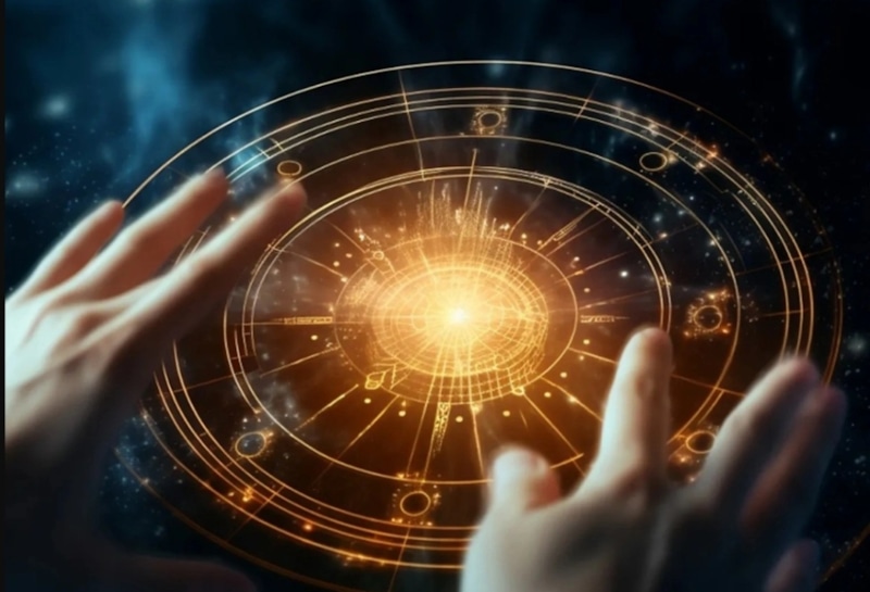 4 знака зодиака ждет финансовый успех в 2025 году 4 знака зодиака ждет финансовый успех в 2025 году