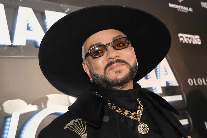 Филипп Киркоров высказался о состоянии 92-летнего отца Филипп Киркоров высказался о состоянии 92-летнего отца