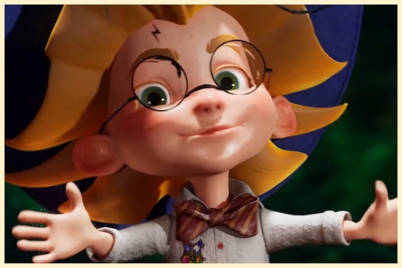 Кадр из программы «Фантастика. Следующий уровень»