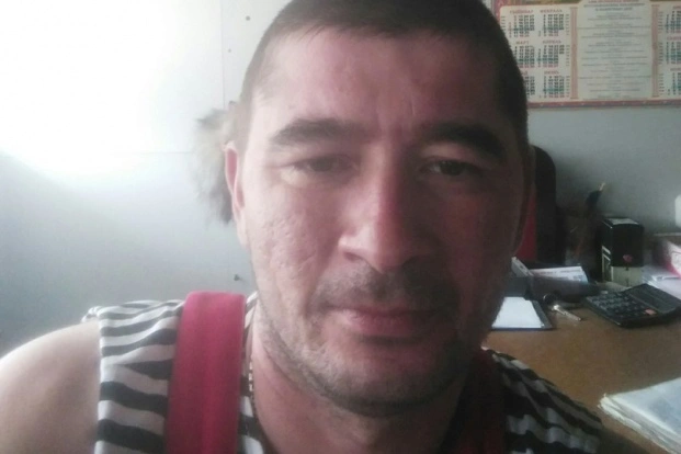 Убийца Ксении Каторгиной Марат Ахметвалиев