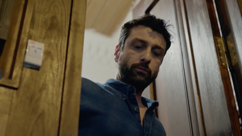 Айтек Шаян в образе Хасана / Фото: Кадр из сериала «Беспощадный» Айтек Шаян в образе Хасана / Фото: Кадр из сериала «Беспощадный»