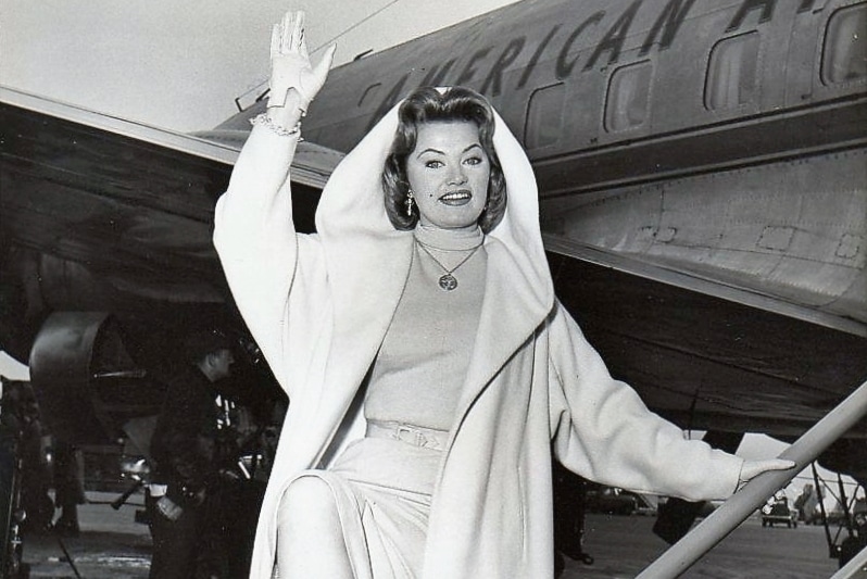 Джеки Локери Джеки Локери