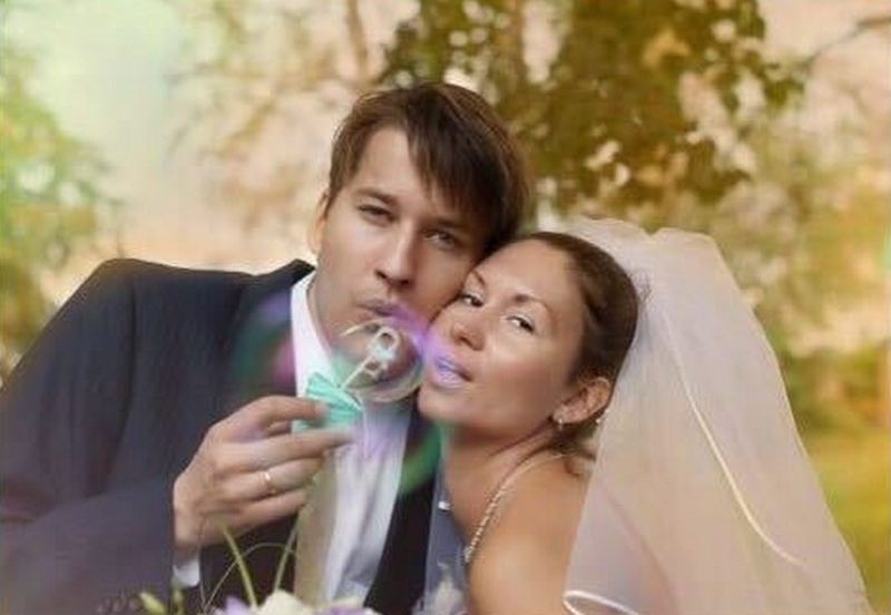 Анастасия Силис и Ян Силис Анастасия Силис и Ян Силис