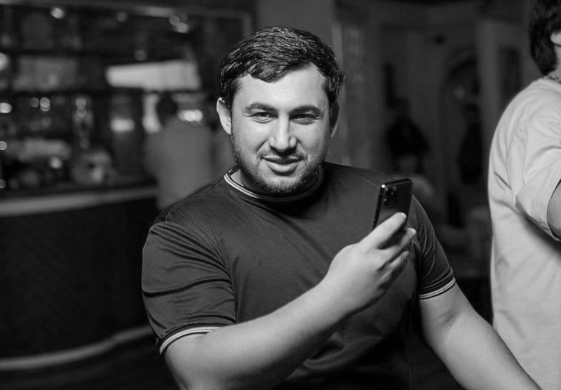Петр Гаврилов Петр Гаврилов