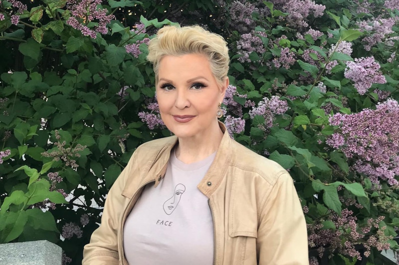 Маргарита Суханкина Маргарита Суханкина