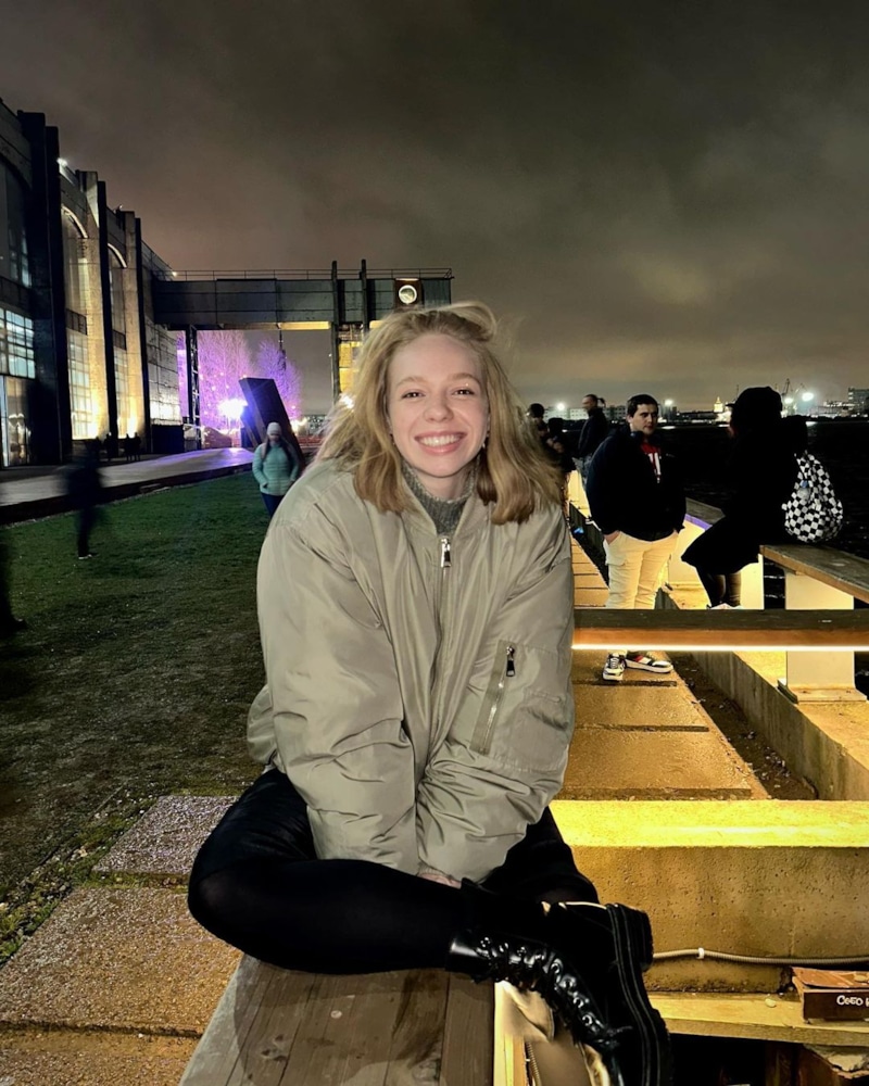 Актриса Маруся Фурина сейчас