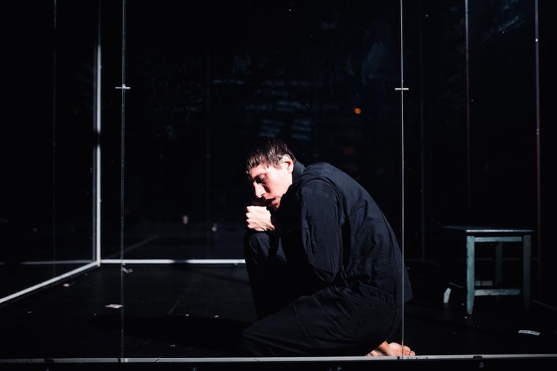 Актер театра «Современник» Анатолий Кормановский Актер театра «Современник» Анатолий Кормановский