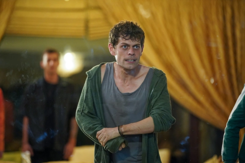 Blade және soul секс туралы бейне