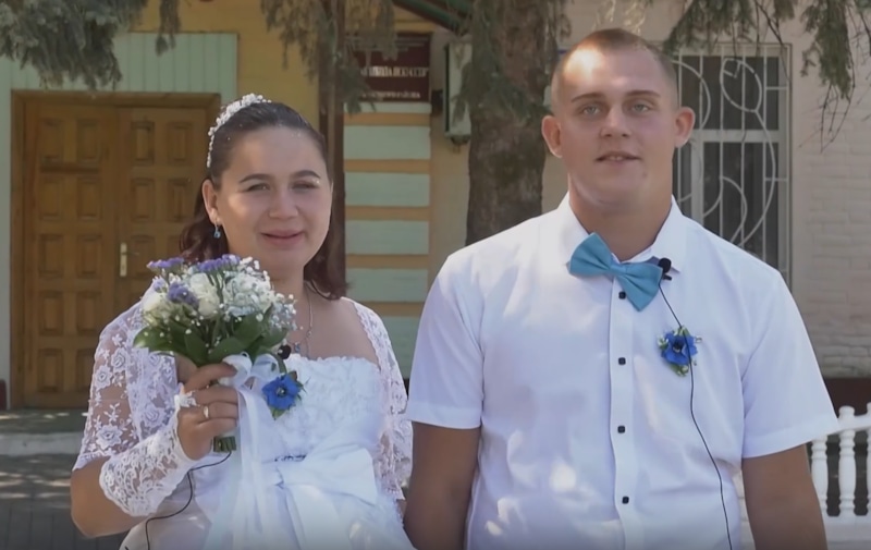 Аня из Ростова-на-Дону на шоу «Мама в 16» 