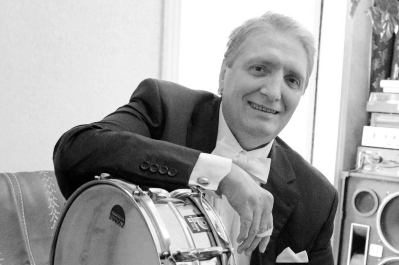 Валерий Кирилов Валерий Кирилов